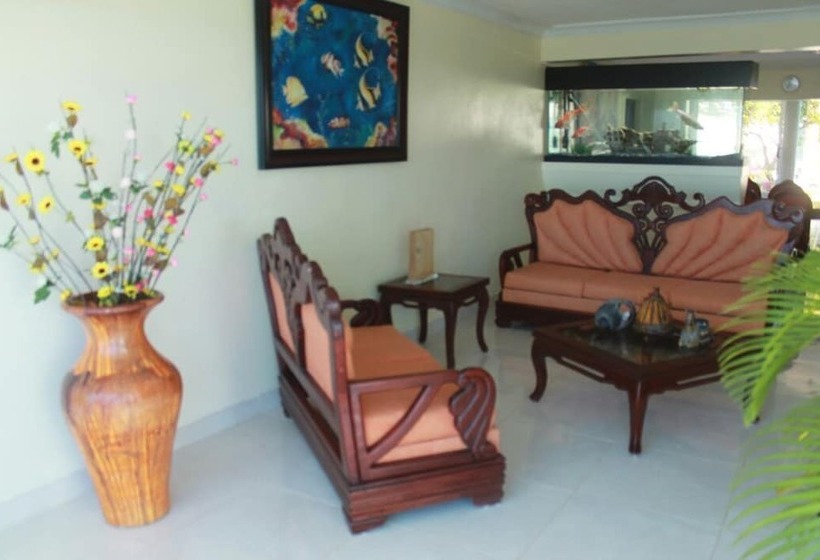 هاستل Rio Dulce