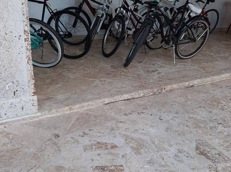 هاستل Rio Dulce