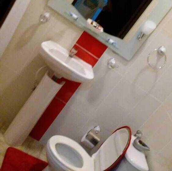 هاستل Rio Dulce