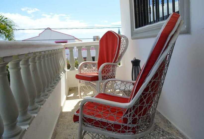 هاستل Rio Dulce