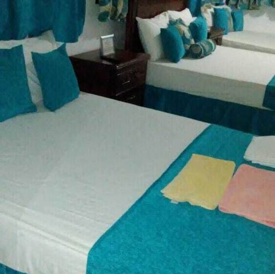 هاستل Rio Dulce