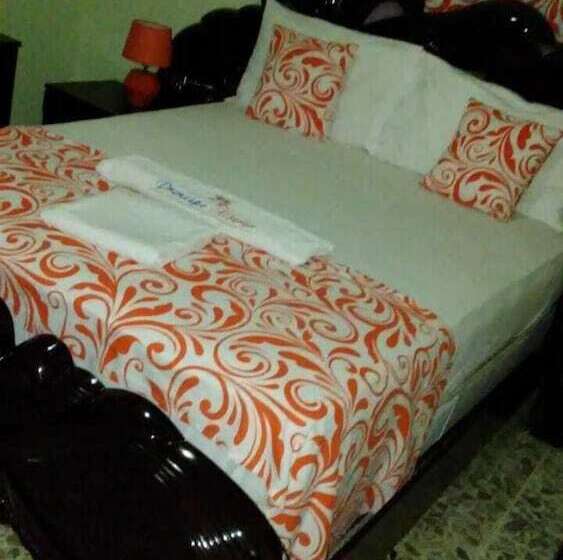 هاستل Rio Dulce