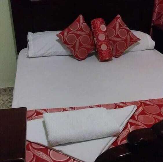 هاستل Rio Dulce