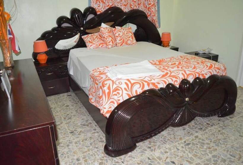 هاستل Rio Dulce