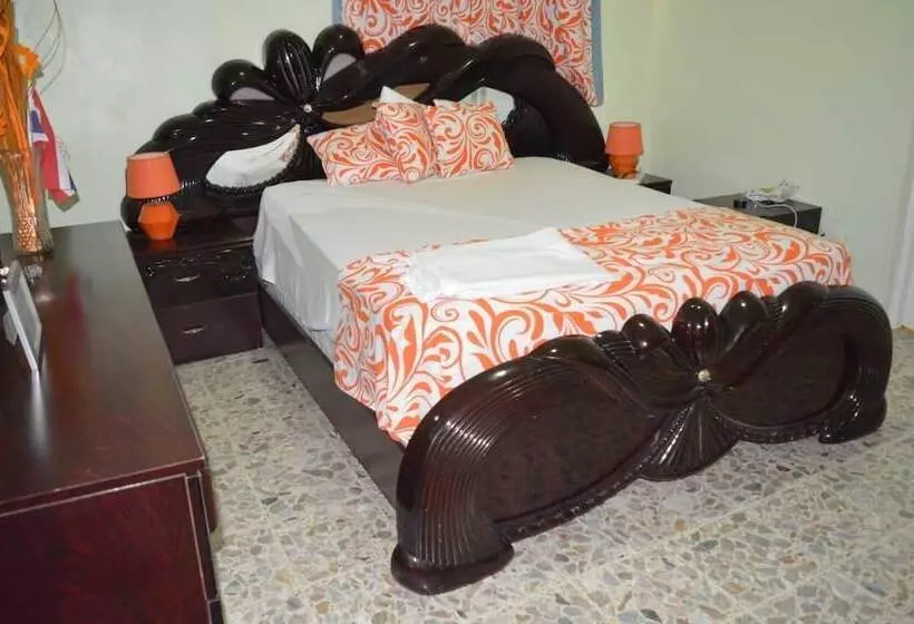هاستل Rio Dulce