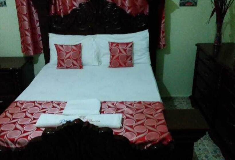 هاستل Rio Dulce