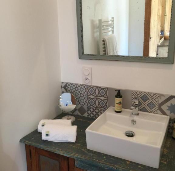 مبيت وإفطار A L Ecole Buissonniere