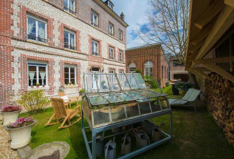 مبيت وإفطار A L Ecole Buissonniere