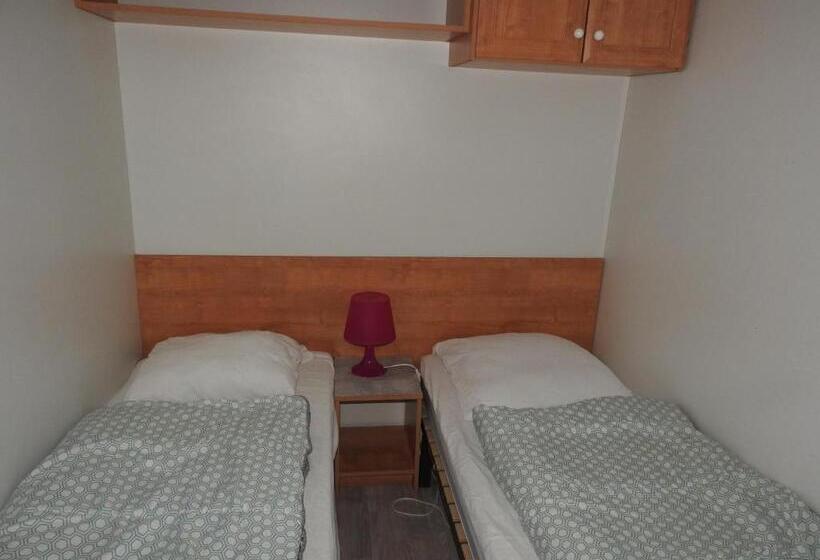 مبيت وإفطار Le Moulin De Saussaye