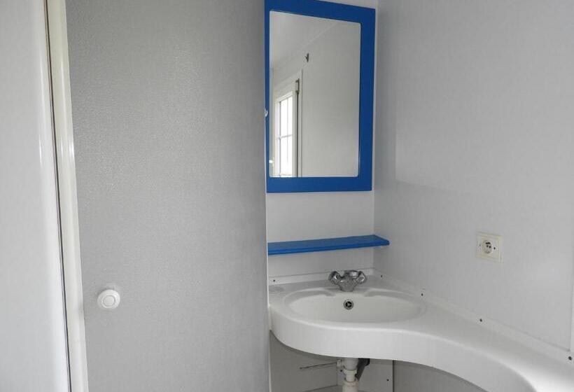 مبيت وإفطار Le Moulin De Saussaye