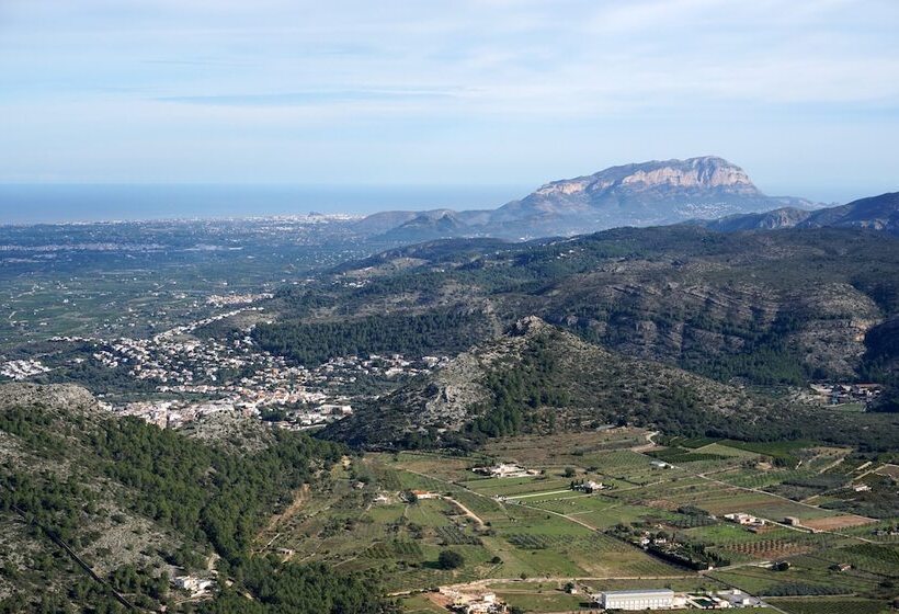 Bed and Breakfast Mardenit Hotel Boutique