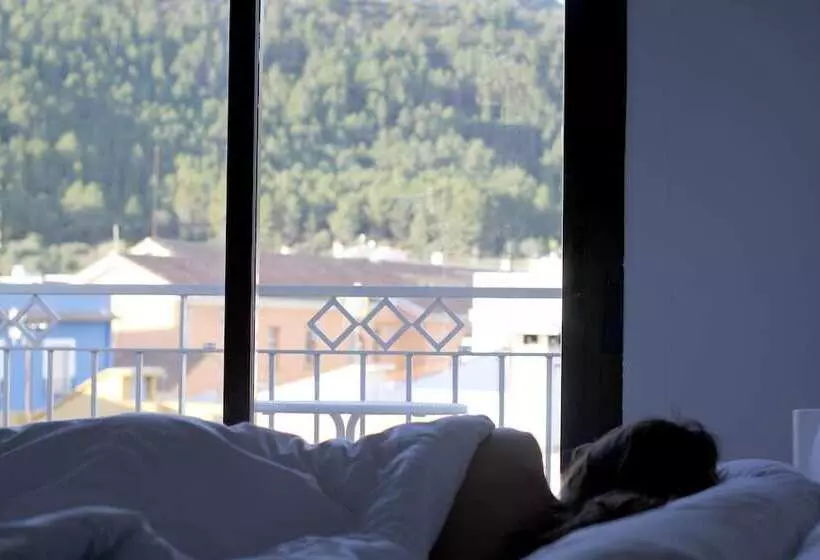 ベッドアンドブレックファースト Mardenit Hotel Boutique