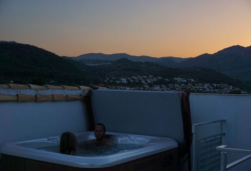 Bed and Breakfast Mardenit Hotel Boutique