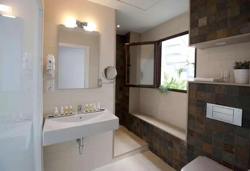 ベッドアンドブレックファースト Mardenit Hotel Boutique