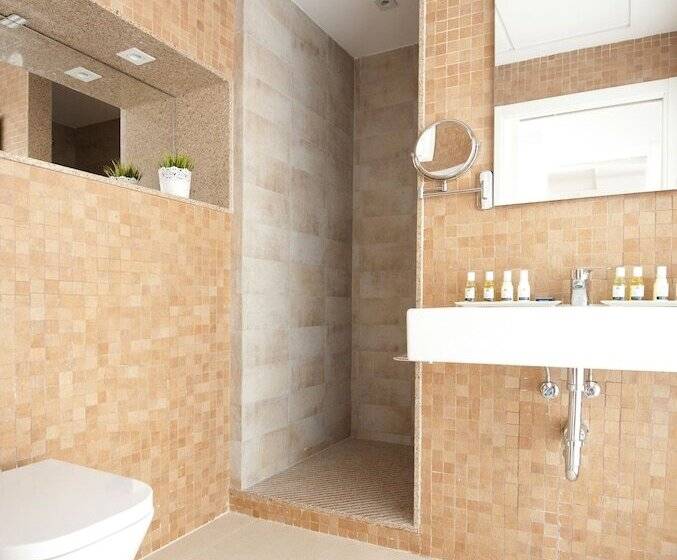 Bed and Breakfast Mardenit Hotel Boutique