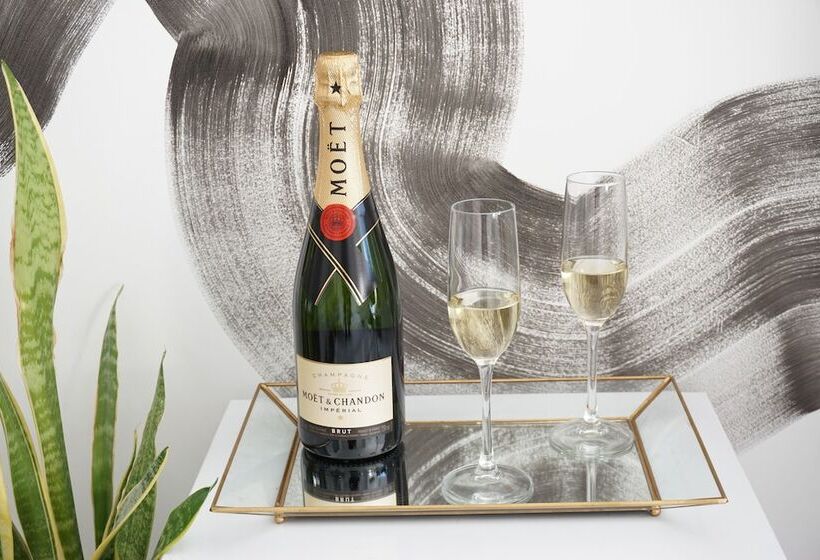 Bed and Breakfast Mardenit Hotel Boutique