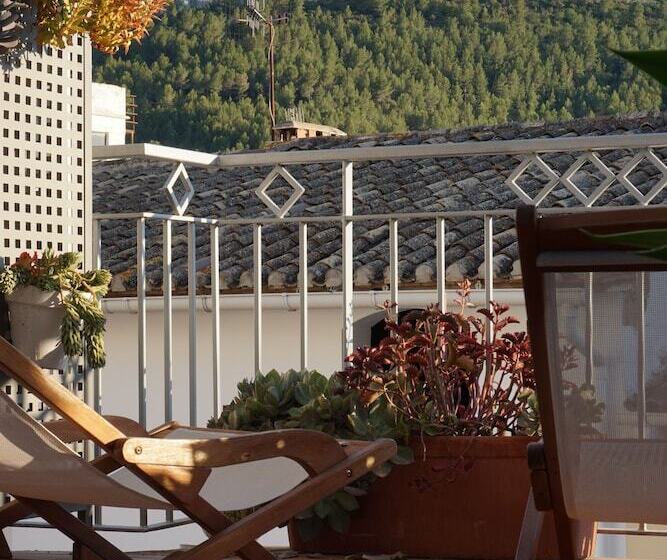 Bed and Breakfast Mardenit Hotel Boutique