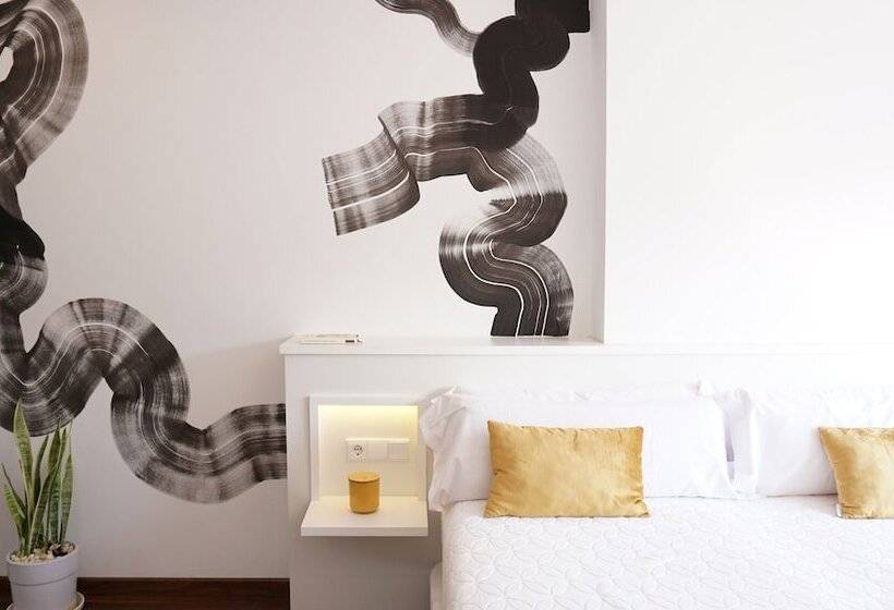 Bed and Breakfast Mardenit Hotel Boutique