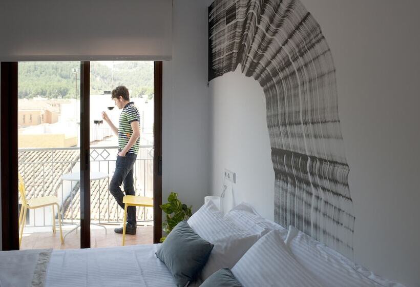 Bed and Breakfast Mardenit Hotel Boutique