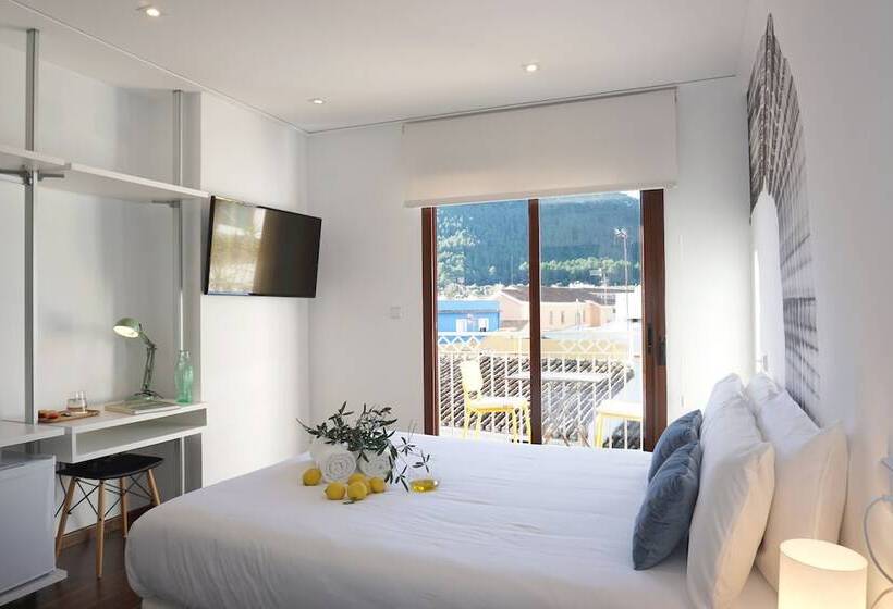 Bed and Breakfast Mardenit Hotel Boutique