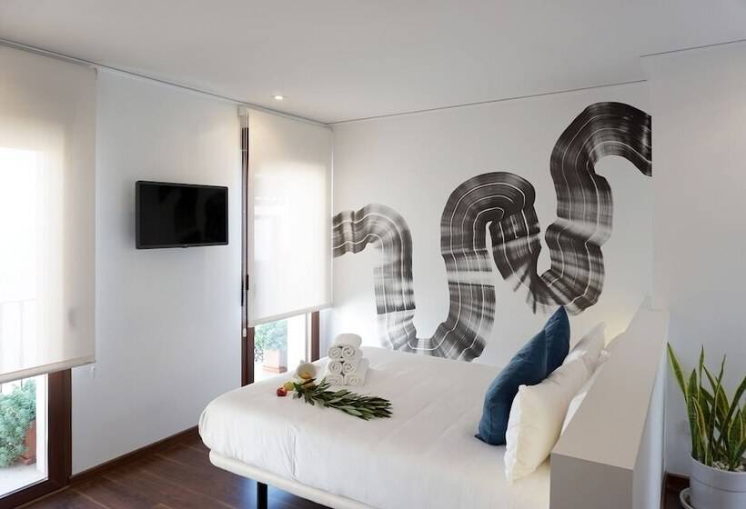 Bed and Breakfast Mardenit Hotel Boutique