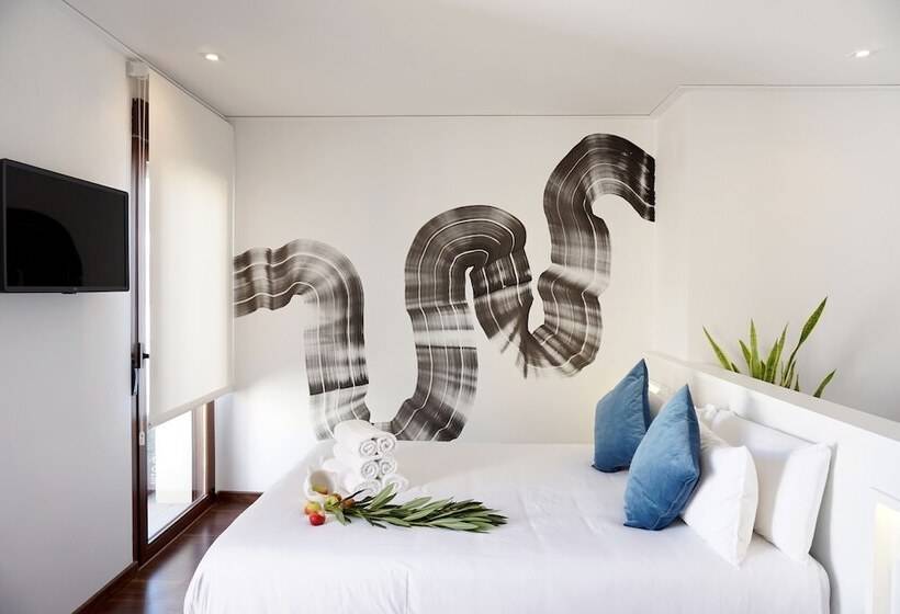 Bed and Breakfast Mardenit Hotel Boutique