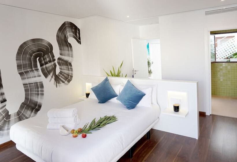 Bed and Breakfast Mardenit Hotel Boutique