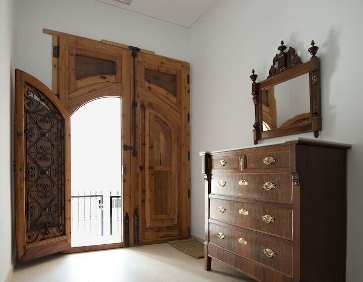 Bed and Breakfast Mardenit Hotel Boutique