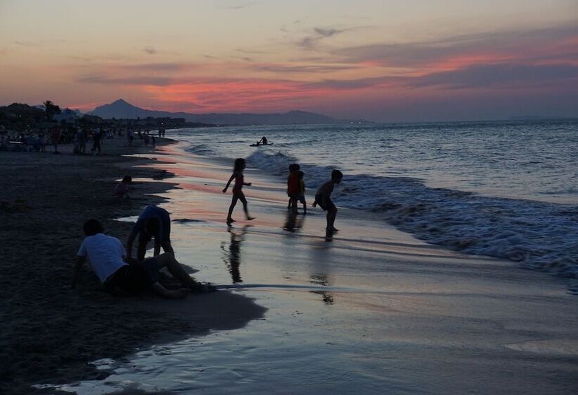 Bed and Breakfast Mardenit Hotel Boutique