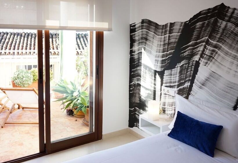 Bed and Breakfast Mardenit Hotel Boutique