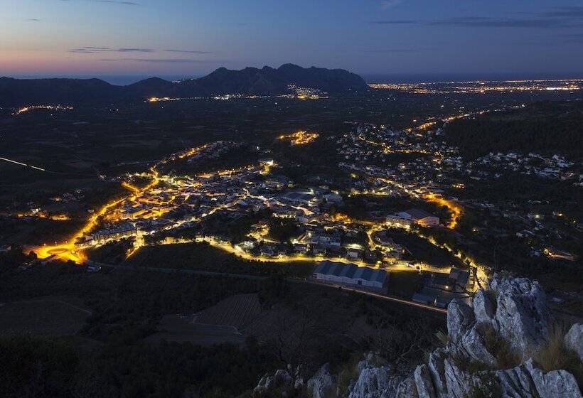 Bed and Breakfast Mardenit Hotel Boutique