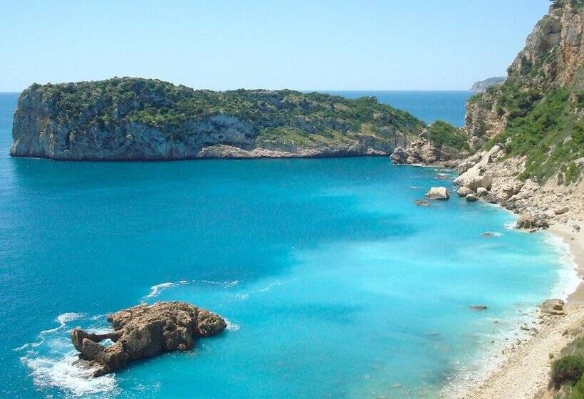 Bed and Breakfast Mardenit Hotel Boutique