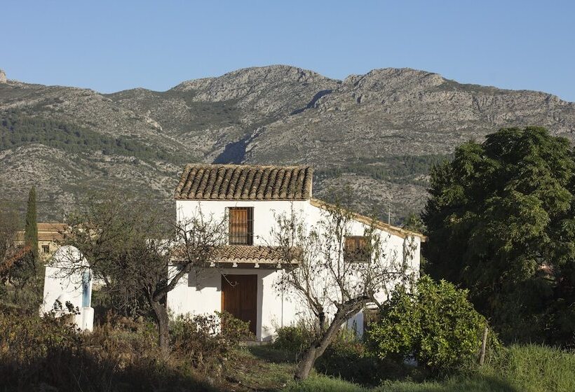 Bed and Breakfast Mardenit Hotel Boutique