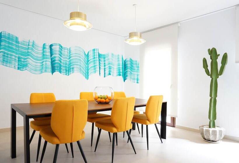 Bed and Breakfast Mardenit Hotel Boutique