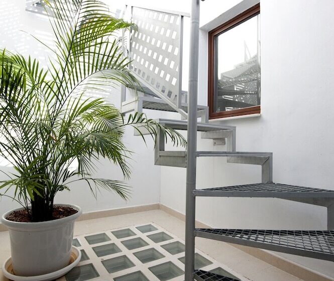 Bed and Breakfast Mardenit Hotel Boutique