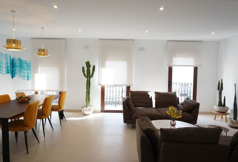 Bed and Breakfast Mardenit Hotel Boutique