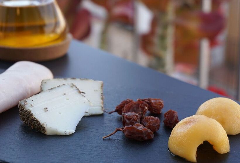 Bed and Breakfast Mardenit Hotel Boutique