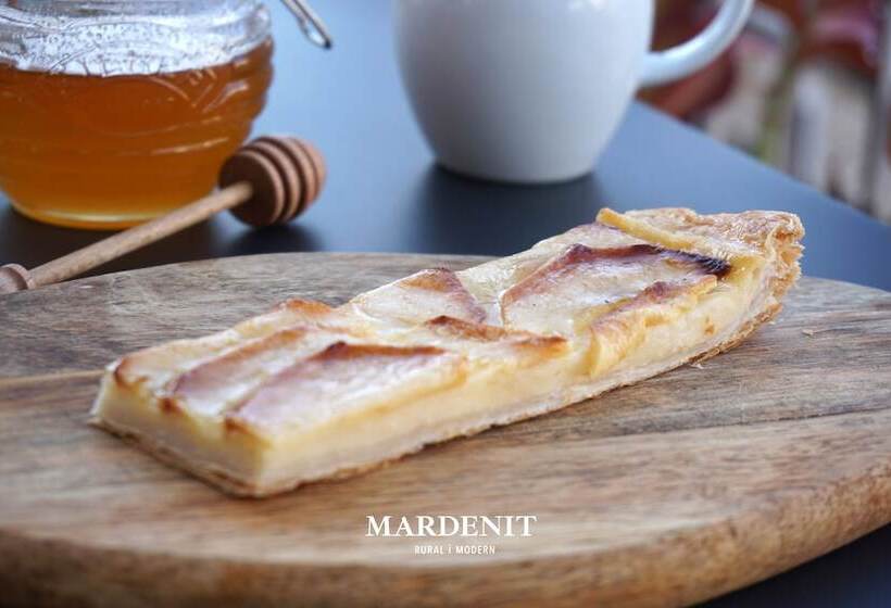 Bed and Breakfast Mardenit Hotel Boutique