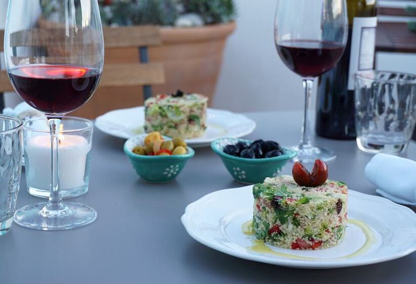 Bed and Breakfast Mardenit Hotel Boutique