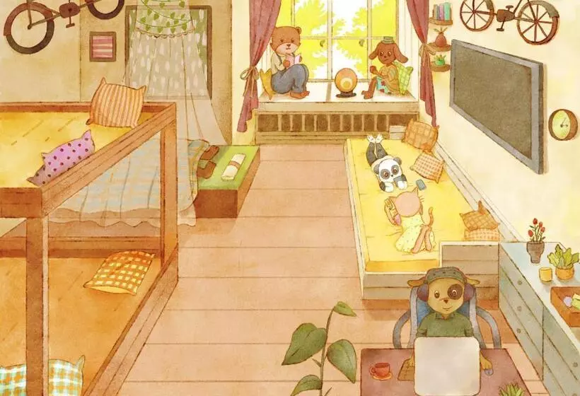 تختخواب و صبحانه Olof Wijksgatan, By Anna&jesper