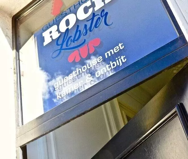 تختخواب و صبحانه Rock Lobster City Lodge