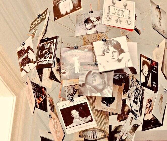 تختخواب و صبحانه Rock Lobster City Lodge