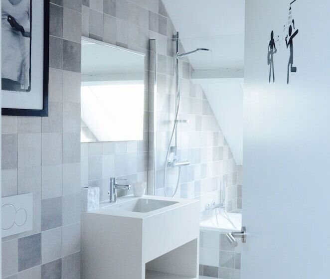 تختخواب و صبحانه Rock Lobster City Lodge