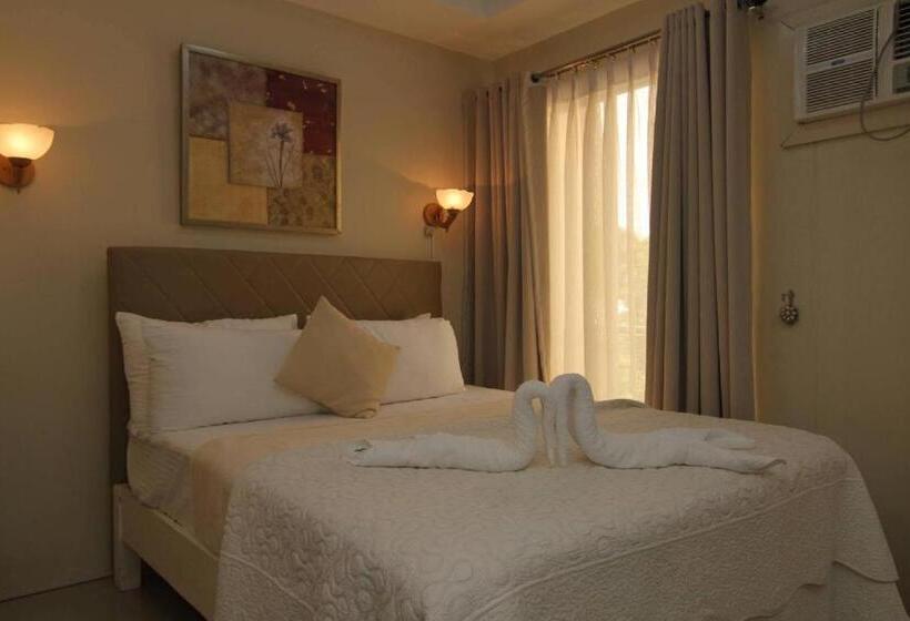 בית מלון כפרי Aberisse Pension