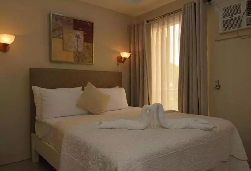 هتل Aberisse Pension