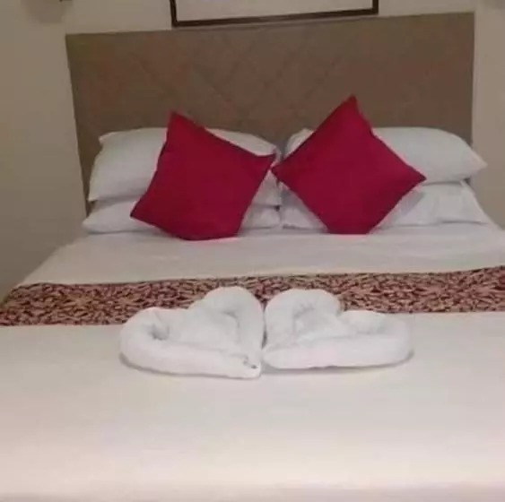 هتل Aberisse Pension