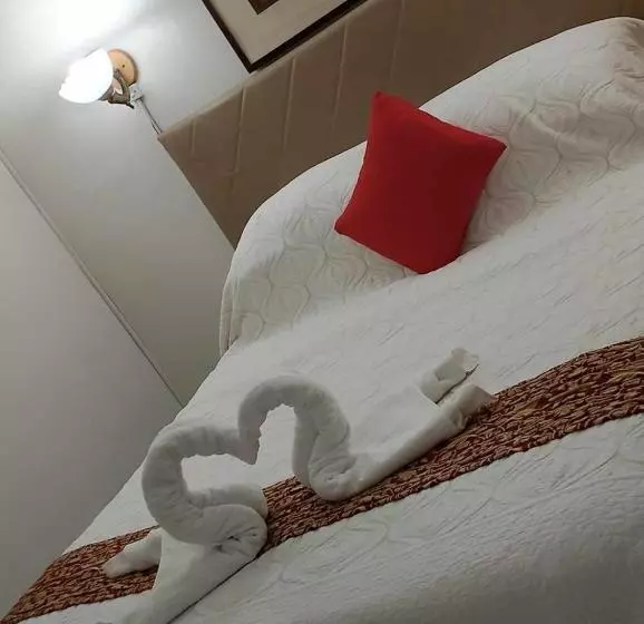 هتل Aberisse Pension