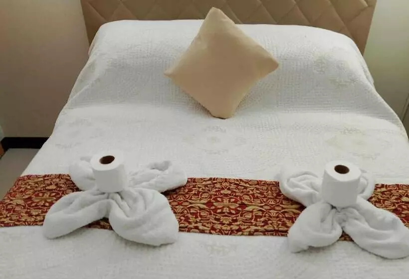هتل Aberisse Pension