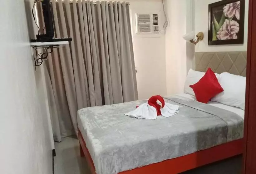 هتل Aberisse Pension