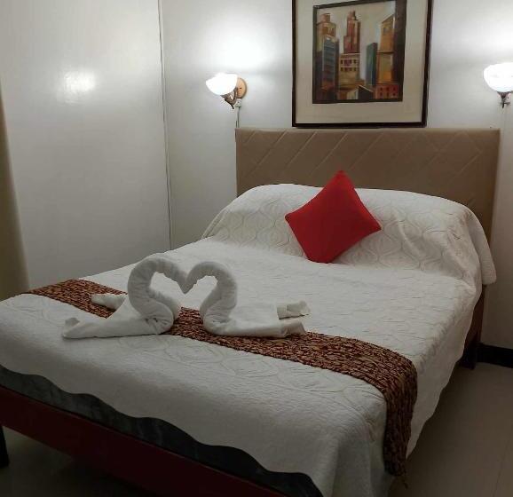 בית מלון כפרי Aberisse Pension